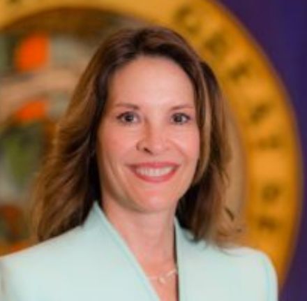 Janice McGeachin